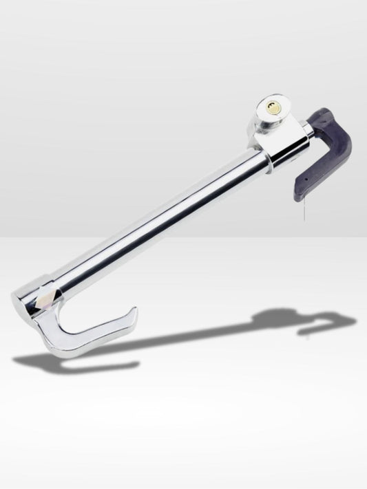 Barre antivol voiture | Verrouillage Parfait ®