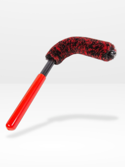 Brosse Jante Voiture | Nettoyage Flexible, Efficace & Sans Rayure