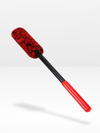 Brosse Jante Voiture | Nettoyage Flexible, Efficace & Sans Rayure