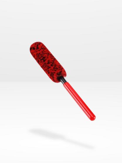 Brosse Jante Voiture | Nettoyage Flexible, Efficace & Sans Rayure