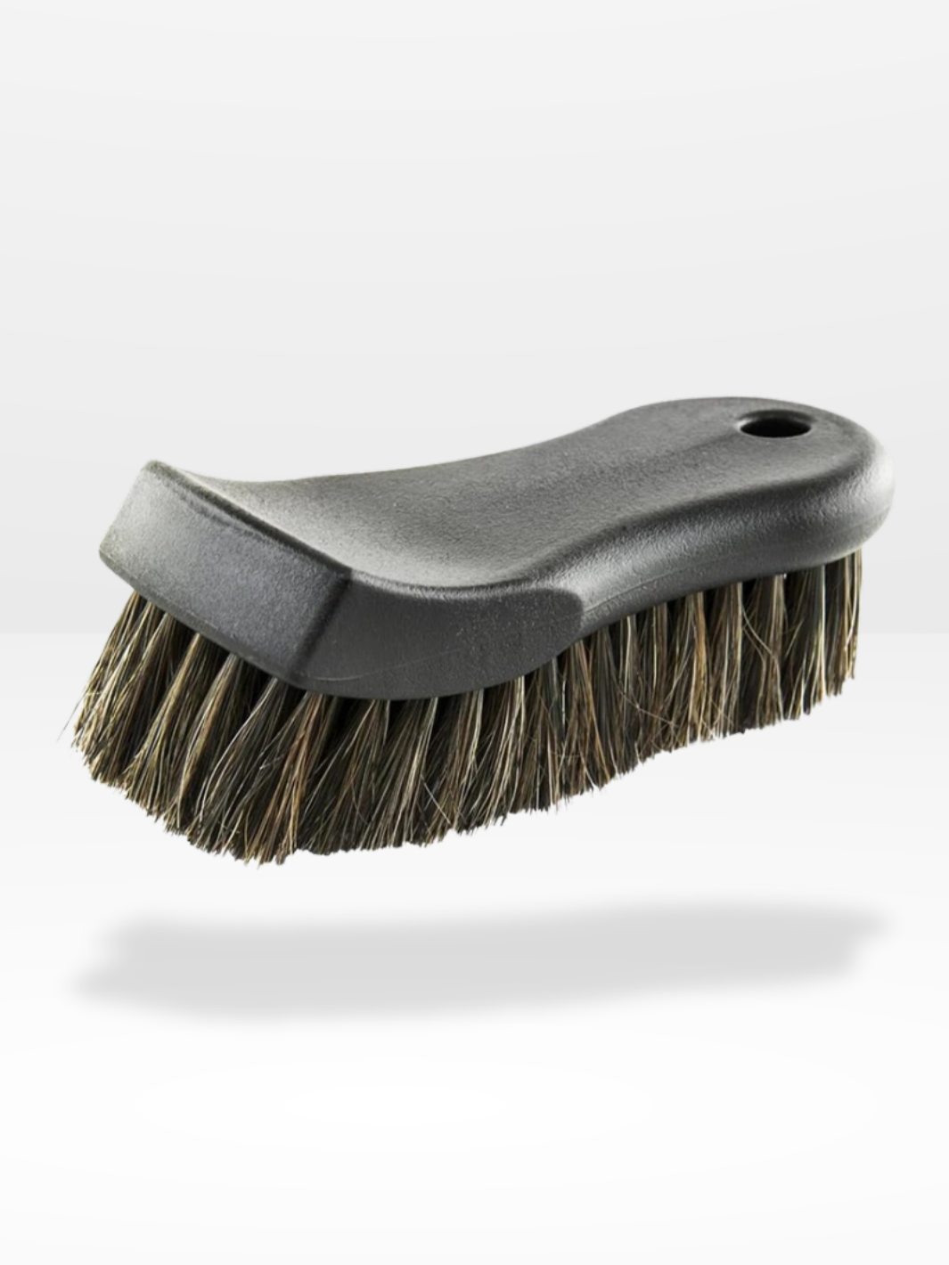Brosse pour Cuir Voiture | Nettoyage Doux Sans Rayures