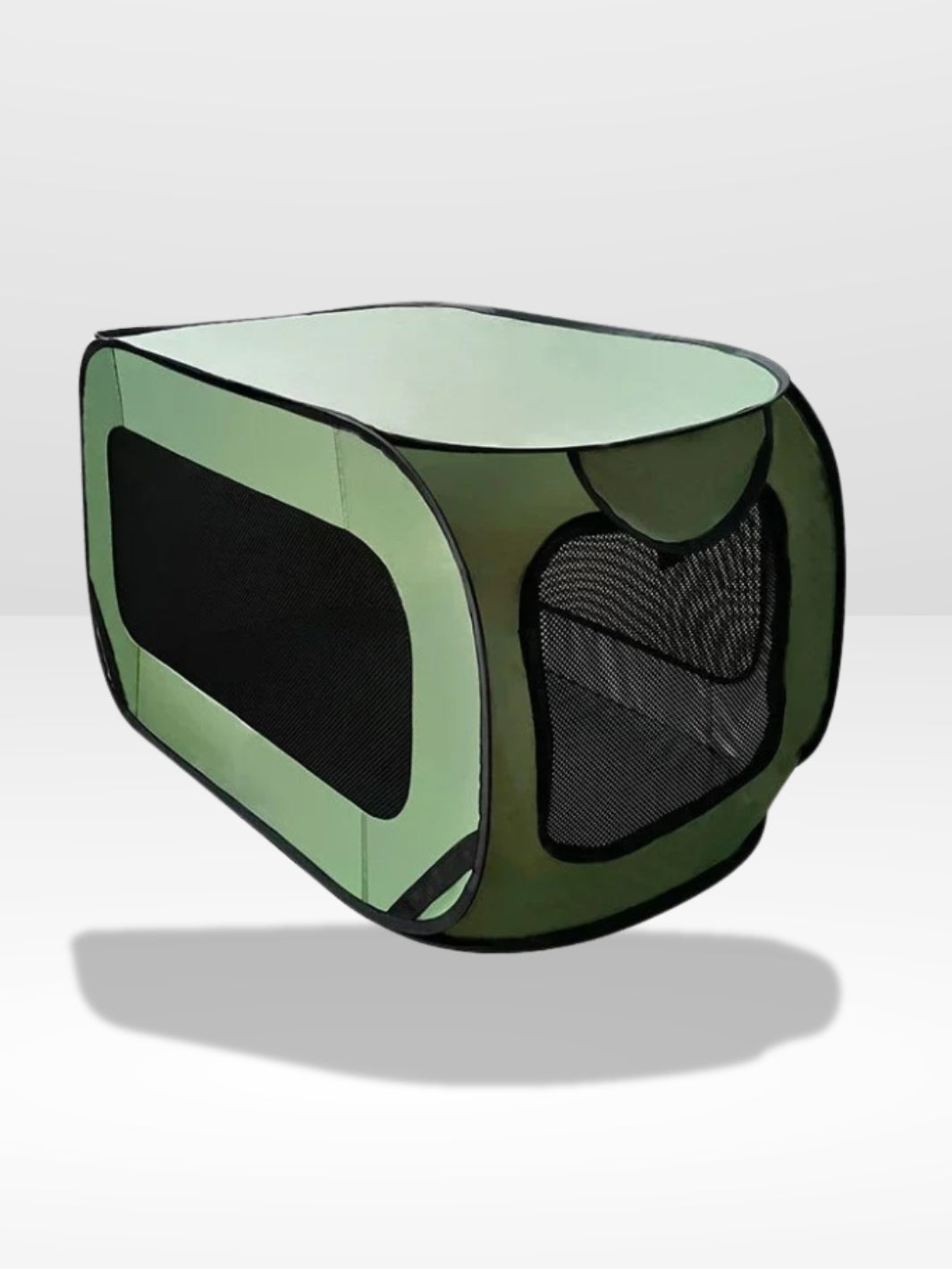 Cage pour Chien Voiture | Style Pratique®