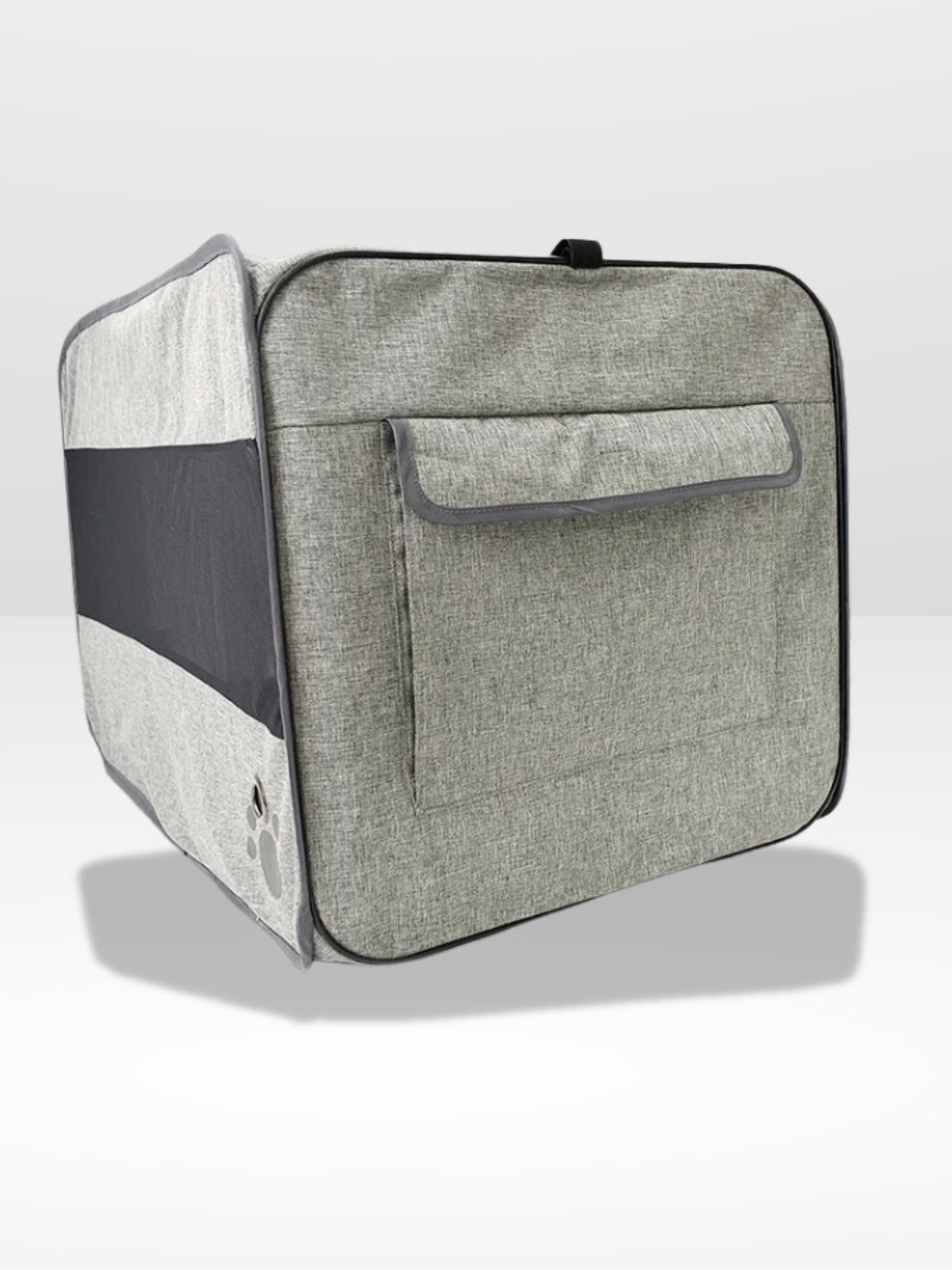 Cage Chien Transport Voiture | Style Leger®