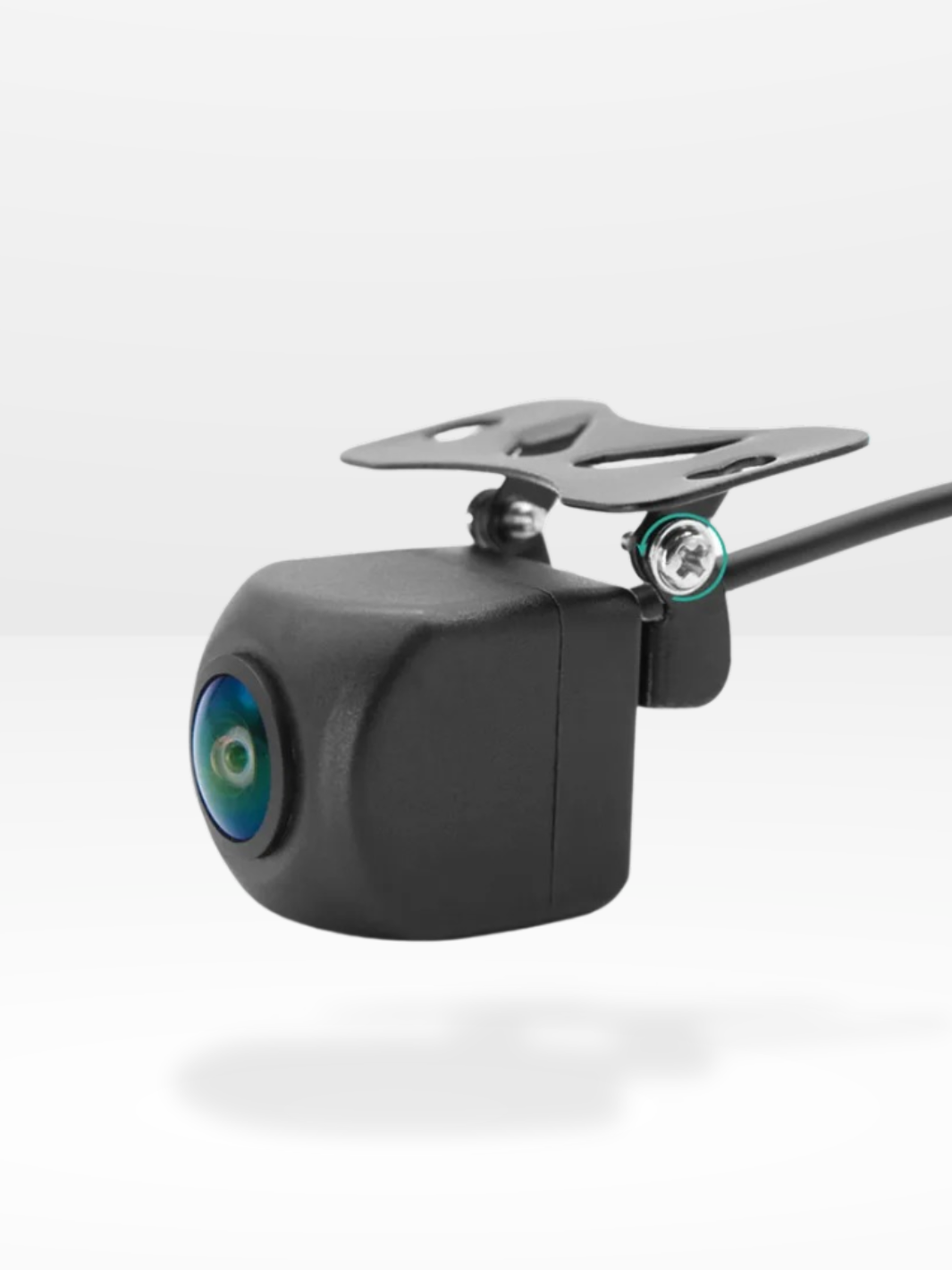 Caméra de Recul CVBS/AHD 1080p Universelle pour Voiture