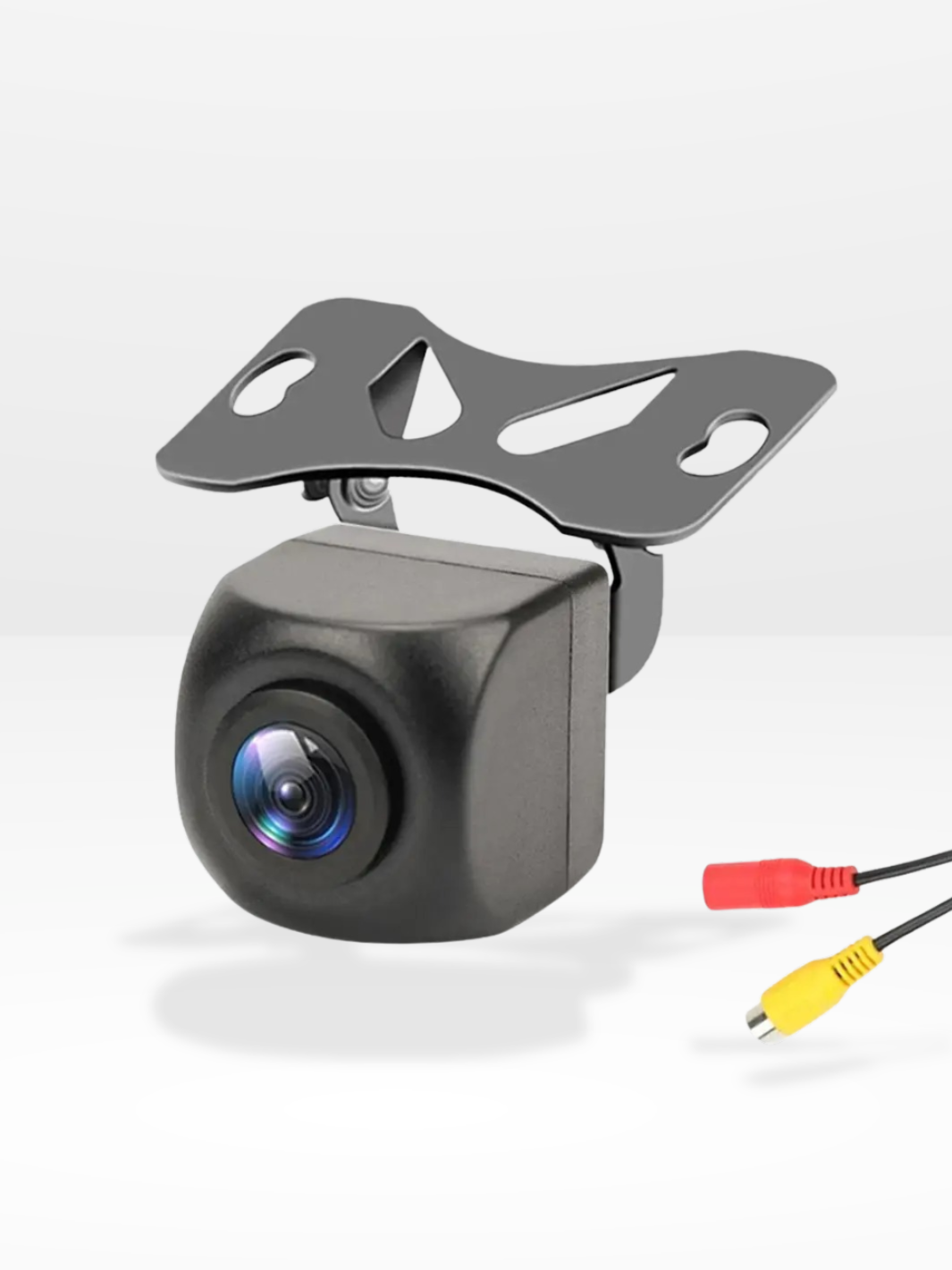 Caméra de Recul CVBS/AHD 1080p Universelle pour Voiture