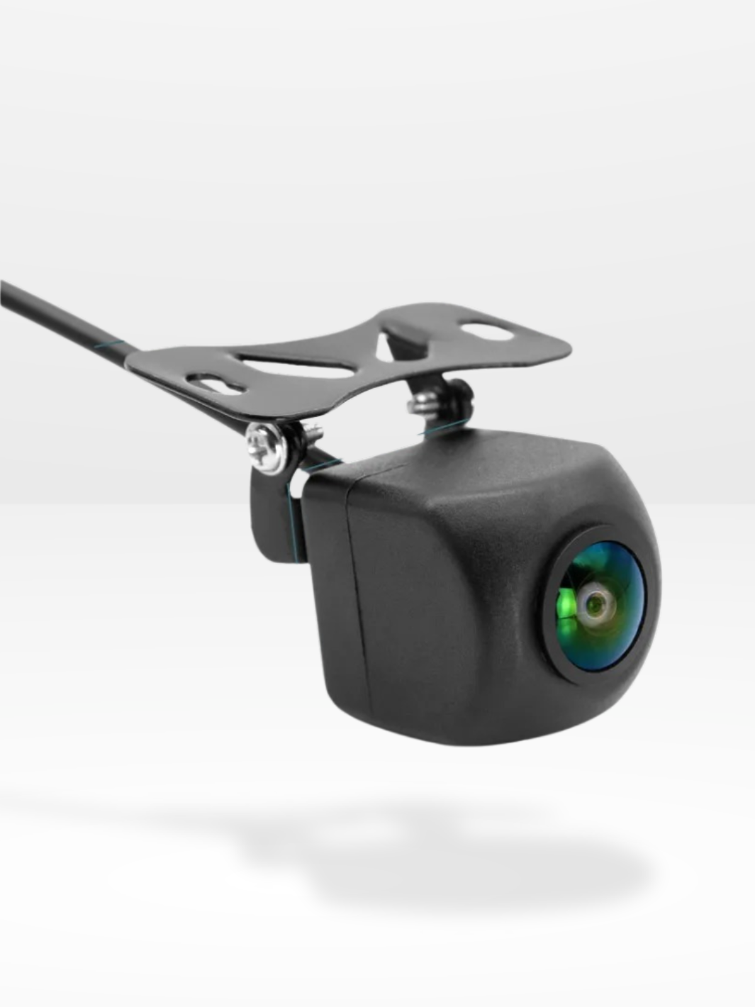 Caméra de Recul CVBS/AHD 1080p Universelle pour Voiture