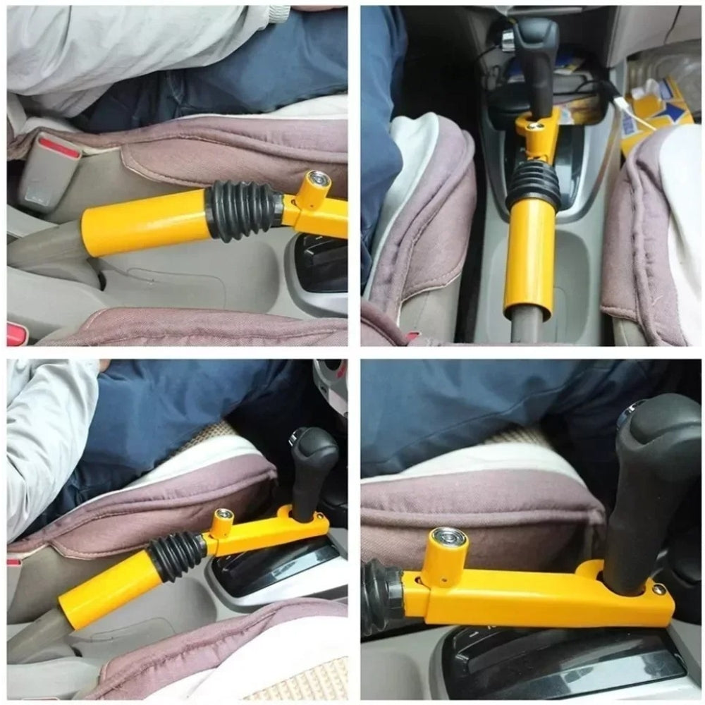 Antivol Boite de Vitesse | Protection Ultime ®