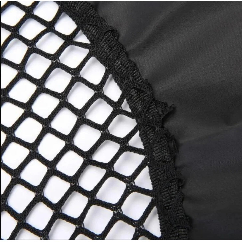 Filet de Protection pour Voiture | Sécurité Pratique®