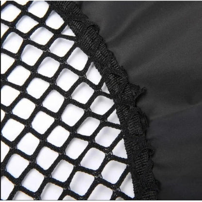 Filet de Protection pour Voiture | Sécurité Pratique®