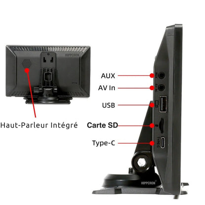 Carplay Allume Cigare | Le Confort Numérique ®