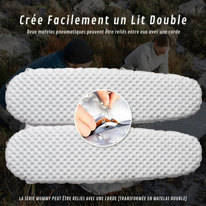 Matelas pour Tente de Toit | Nature Luxe ®