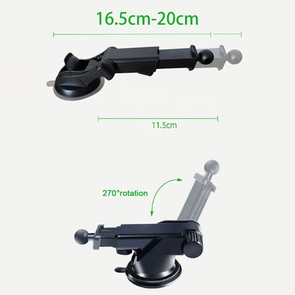 Support Tablette pour Voiture | Voyage Confort®
