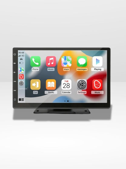Carplay Allume Cigare | Le Confort Numérique ®