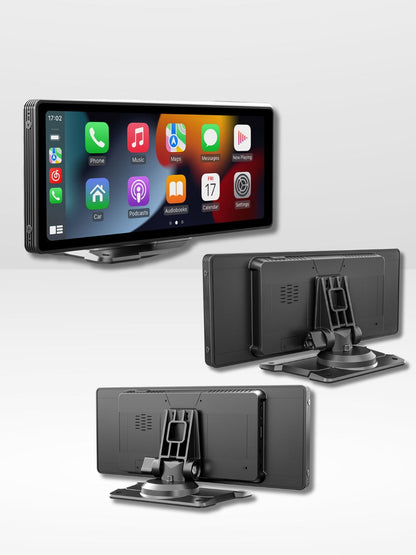 Carplay Voiture Universel | Conduite Futuriste ®