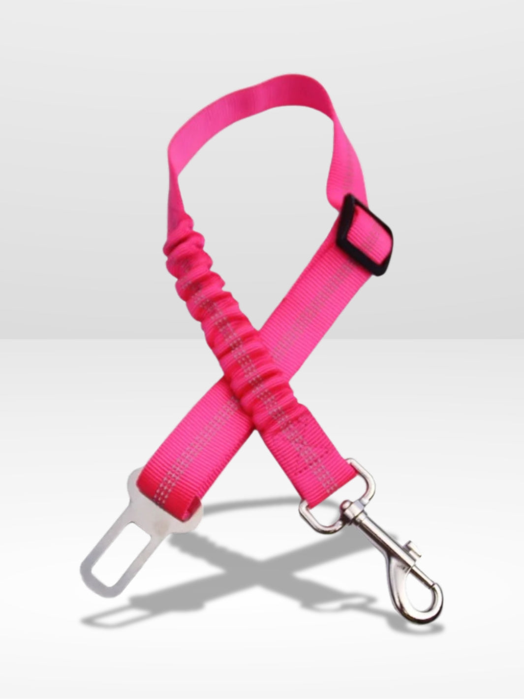 Ceinture Chien Voiture | Harnais Parfait ®