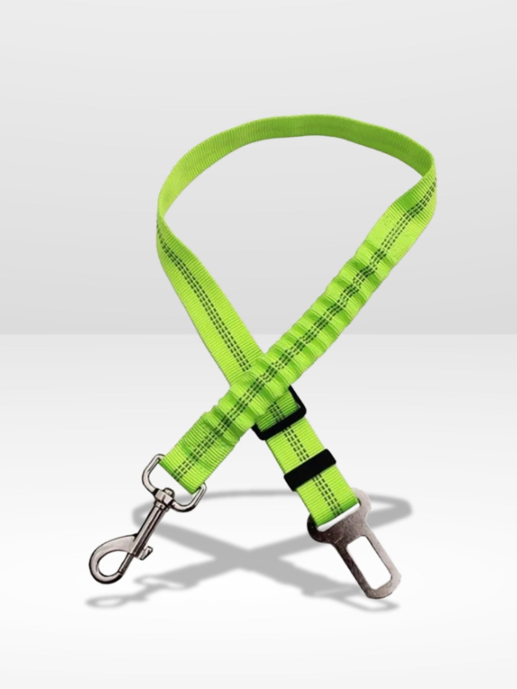 Ceinture Chien Voiture | Harnais Parfait ®