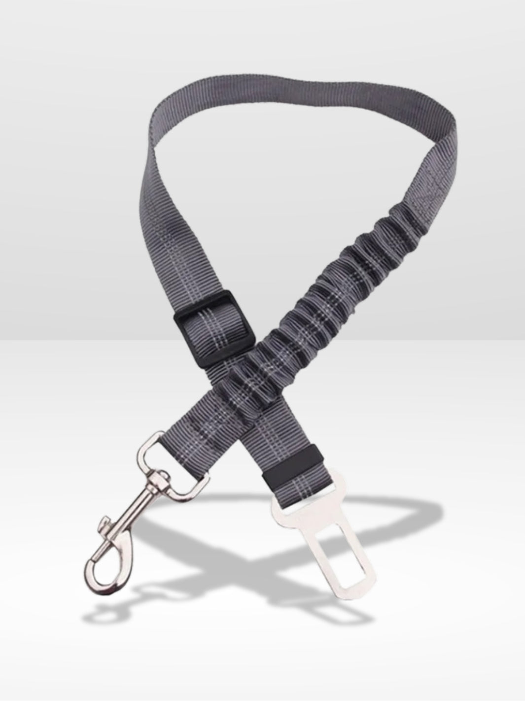 Ceinture Chien Voiture | Harnais Parfait ®
