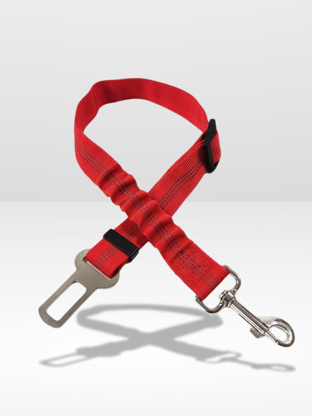 Ceinture Chien Voiture | Harnais Parfait ®
