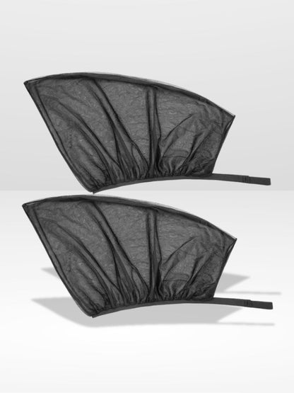Chaussette Pare-soleil | Fraîcheur Instantanée ®