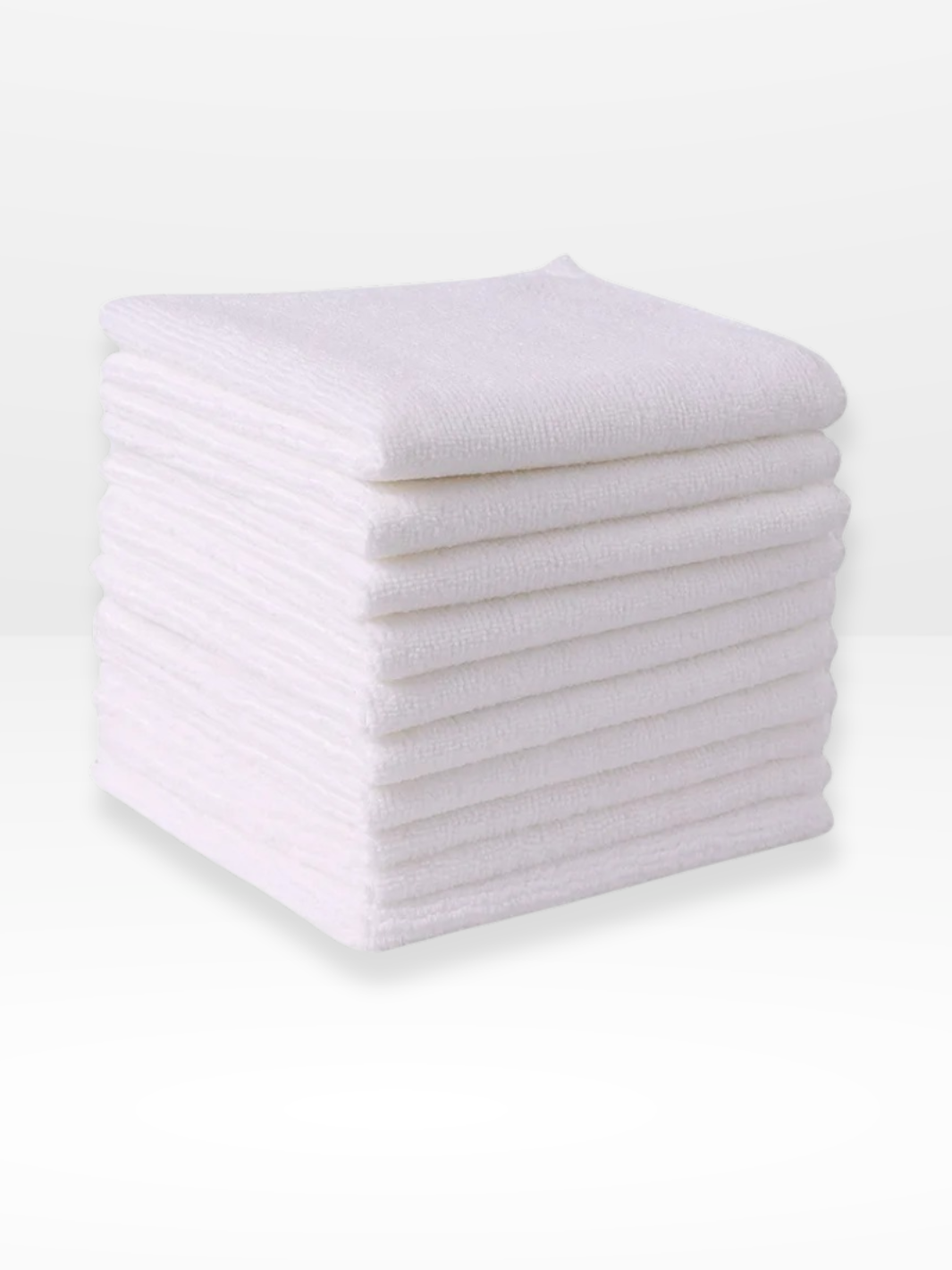 Chiffon en Microfibre Ultra-Absorbant | Serviettes Multi-Usages