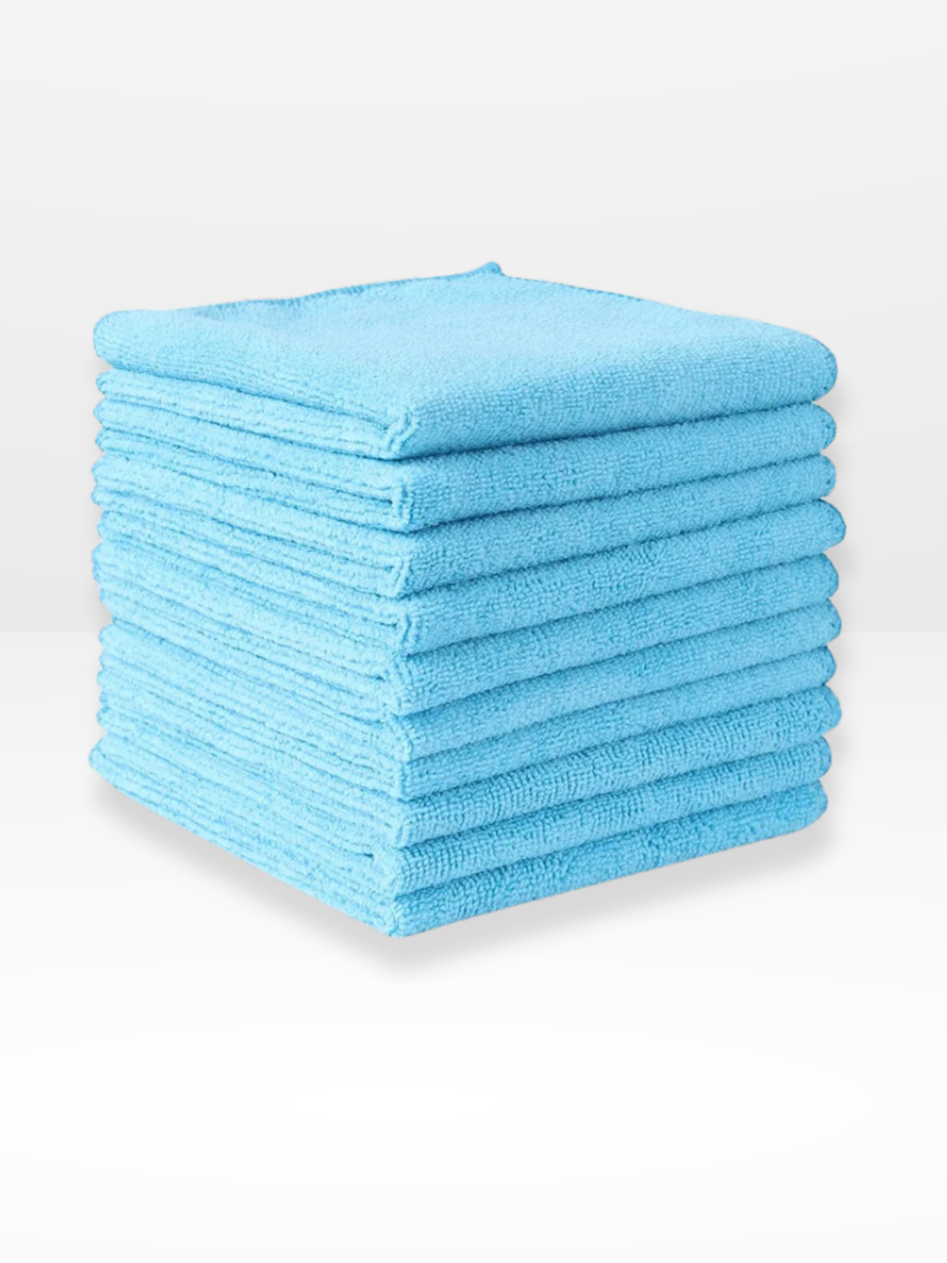 Chiffon en Microfibre Ultra-Absorbant | Serviettes Multi-Usages