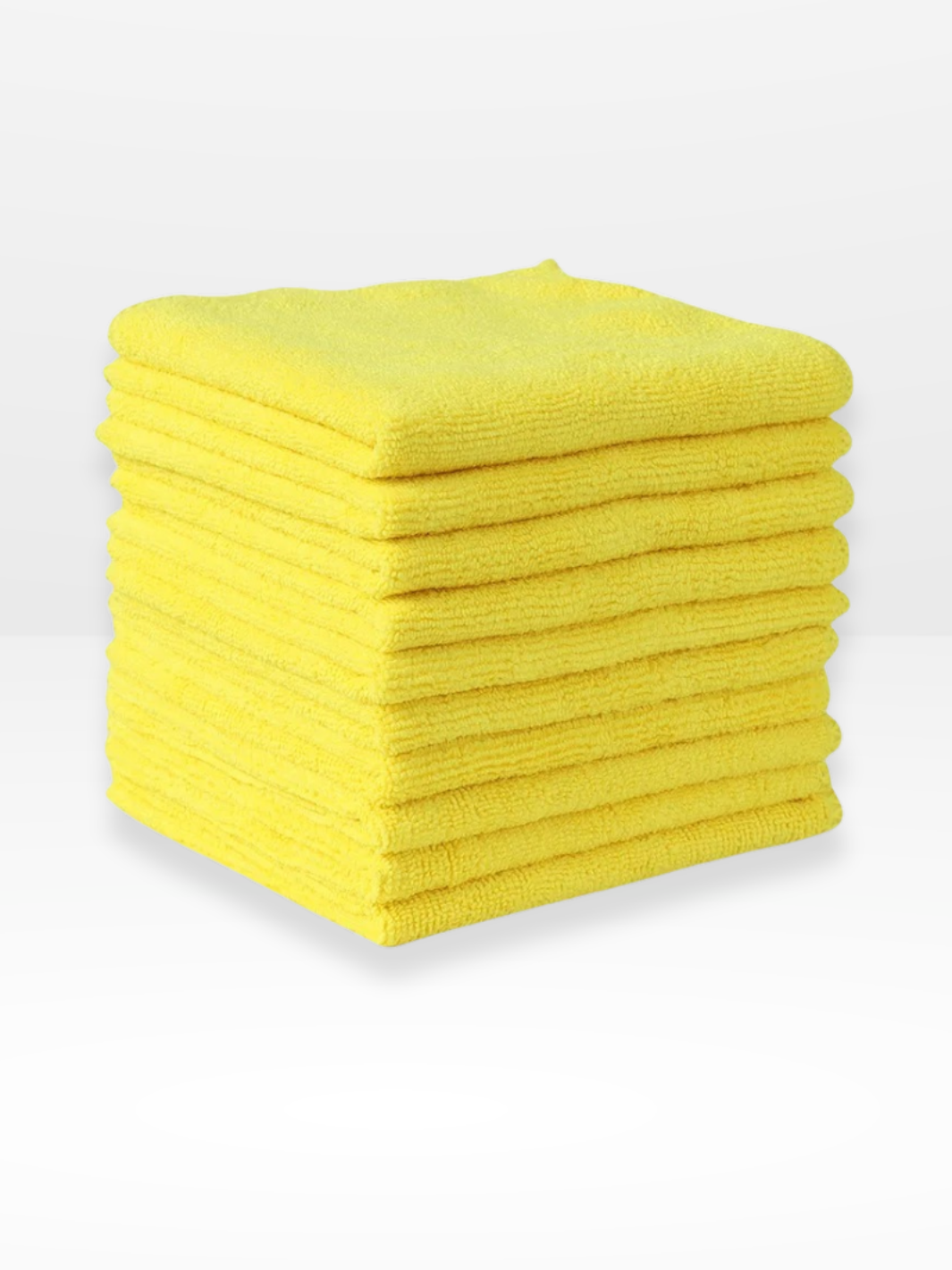 Chiffon en Microfibre Ultra-Absorbant | Serviettes Multi-Usages