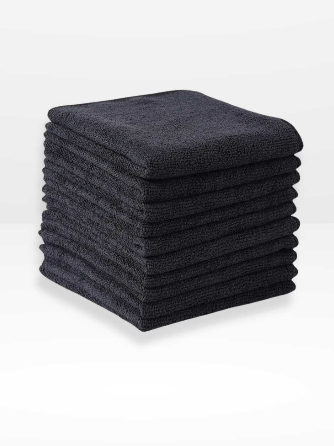 Chiffon en Microfibre Ultra-Absorbant | Serviettes Multi-Usages