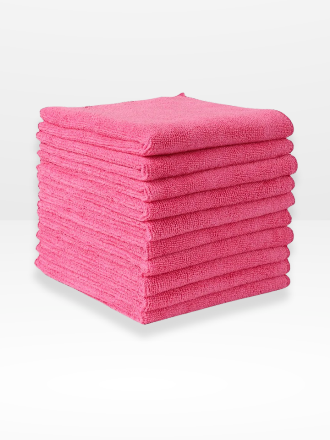 Chiffon en Microfibre Ultra-Absorbant | Serviettes Multi-Usages