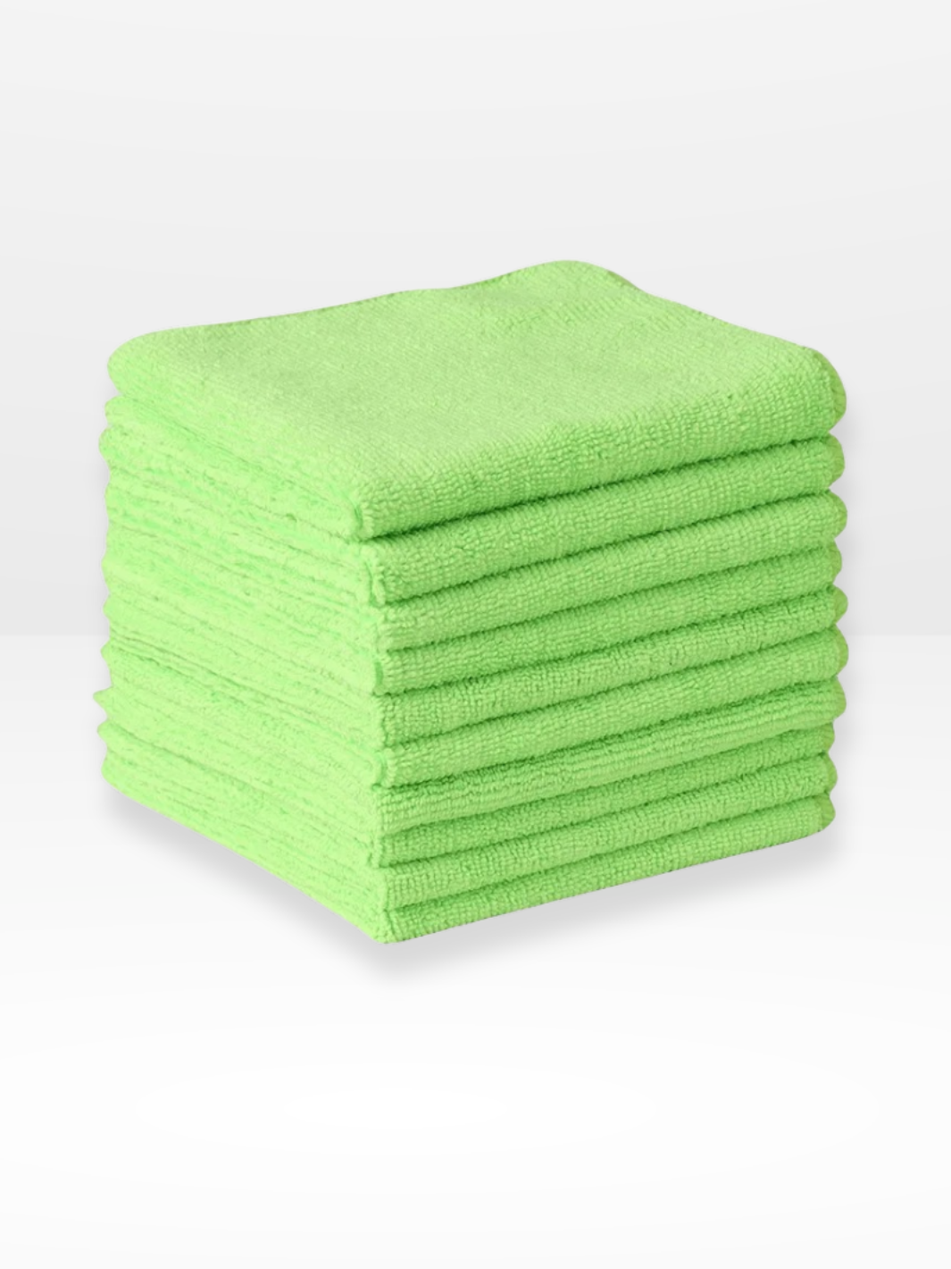 Chiffon en Microfibre Ultra-Absorbant | Serviettes Multi-Usages