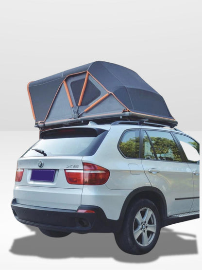 Tente de Toit 2 Places | Aventure Nomade ®