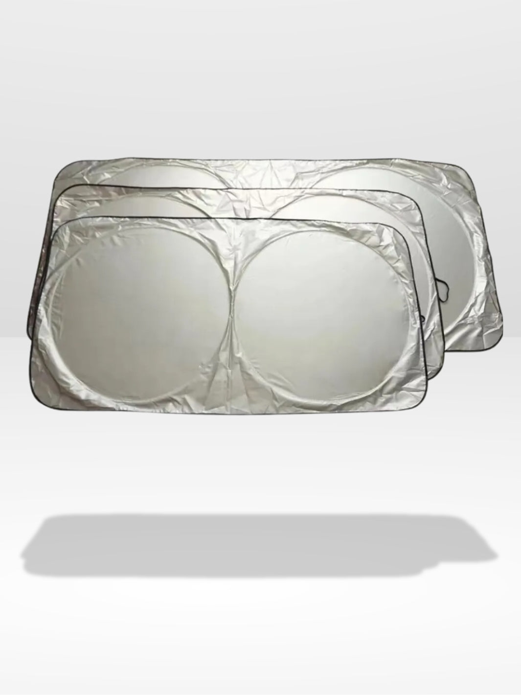Pare-soleil Pare-Brise | Protection Élite ®