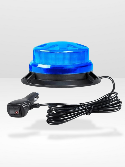Gyrophare LED | Valse Lumineuse®