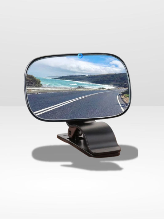 Miroir bébé voiture | Vue Parfaite ®