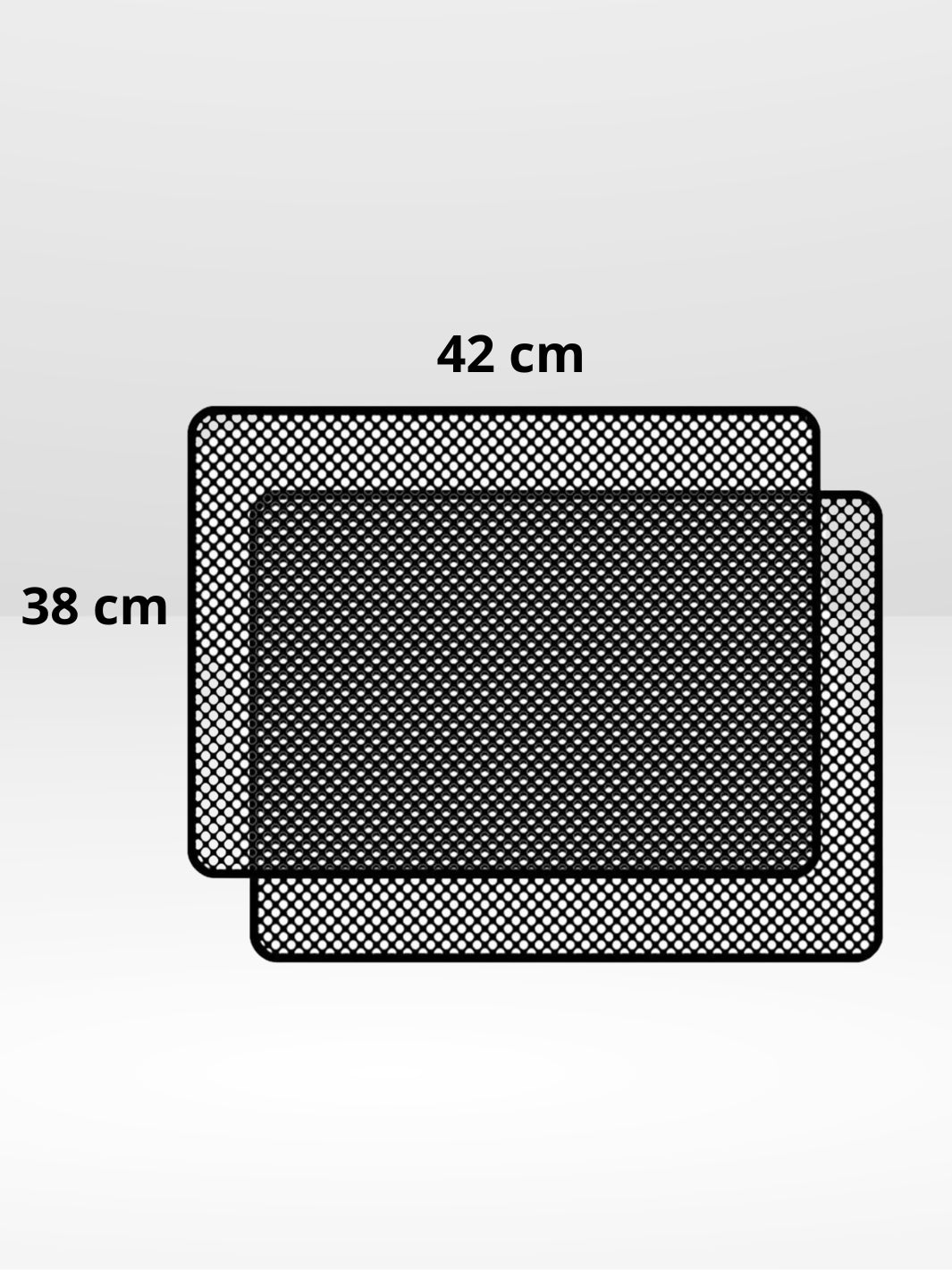 Pare-soleil Electrostatique | Personnalisation Facile ®