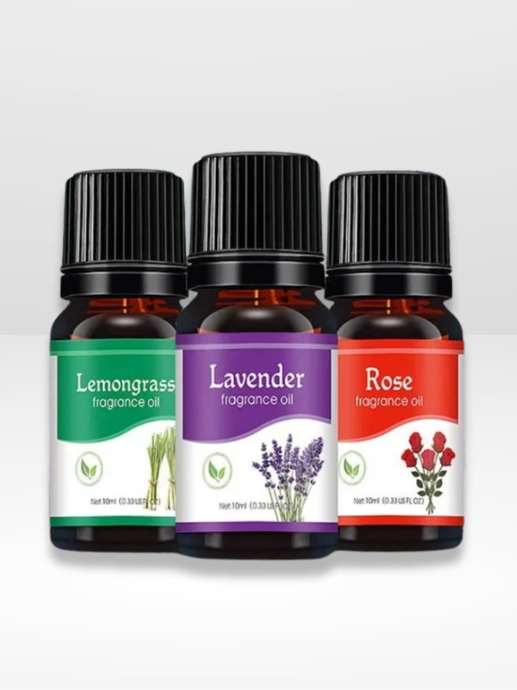 Huiles Essentielles pour diffuseur | Les Flacons Exquis ®