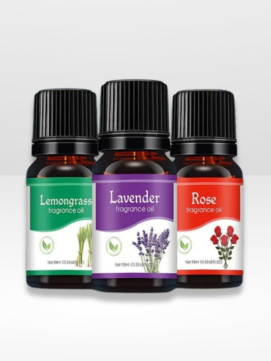 Huiles Essentielles pour diffuseur | Les Flacons Exquis ®