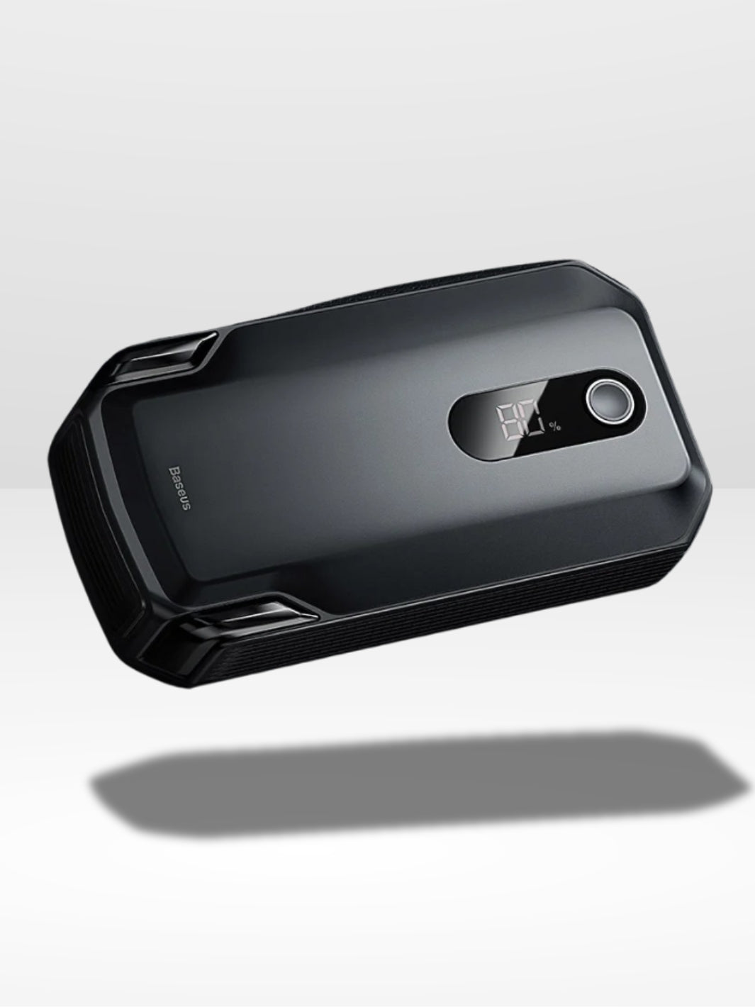 Mini Booster Batterie | L'outil Multifonctions ®