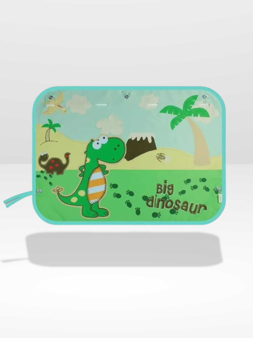 Pare-soleil Enfant | Voyage Frais ®