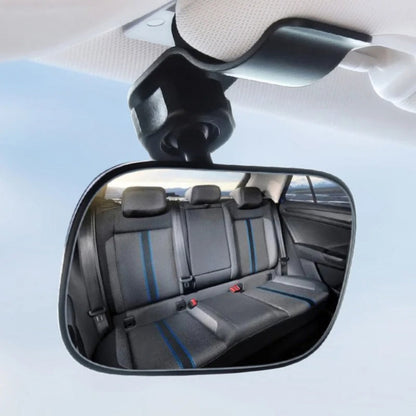 Miroir bébé voiture | Vue Parfaite ®