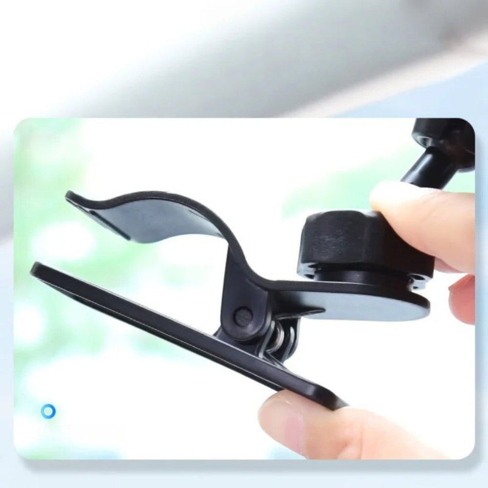 Miroir bébé voiture | Vue Parfaite ®