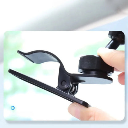 Miroir bébé voiture | Vue Parfaite ®