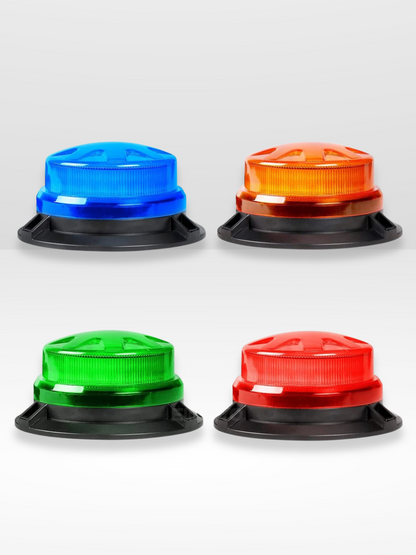 Gyrophare LED | Valse Lumineuse®