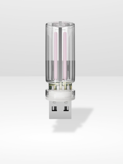 Ampoule LED Tactile USB | Eclairage d'Ambiance®