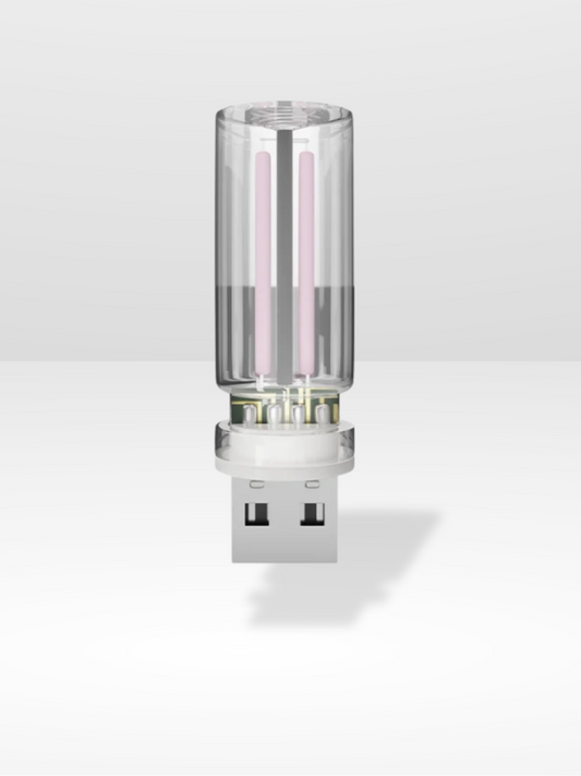 Ampoule LED Tactile USB | Eclairage d'Ambiance®