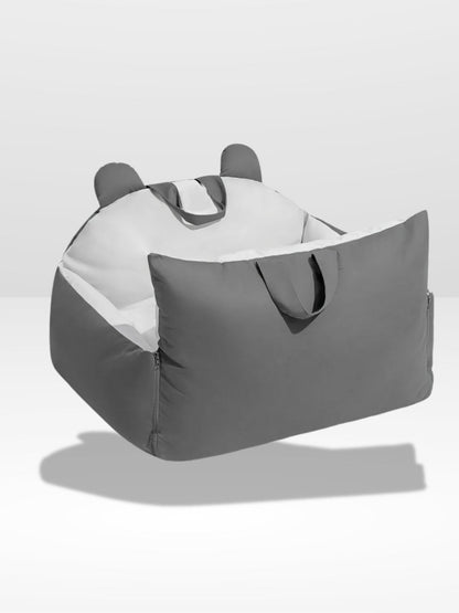 Coussin Voiture Chien | Confort Assuré ®