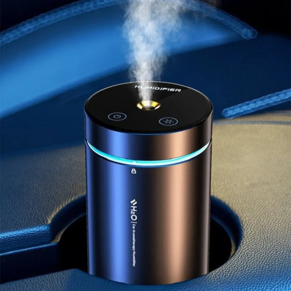 Diffuseur pour Voiture | Le Gout du Luxe ®