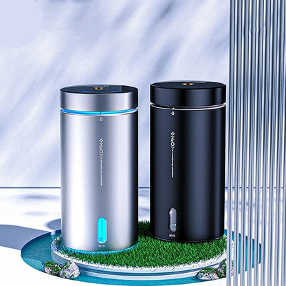 Diffuseur pour Voiture | Le Gout du Luxe ®