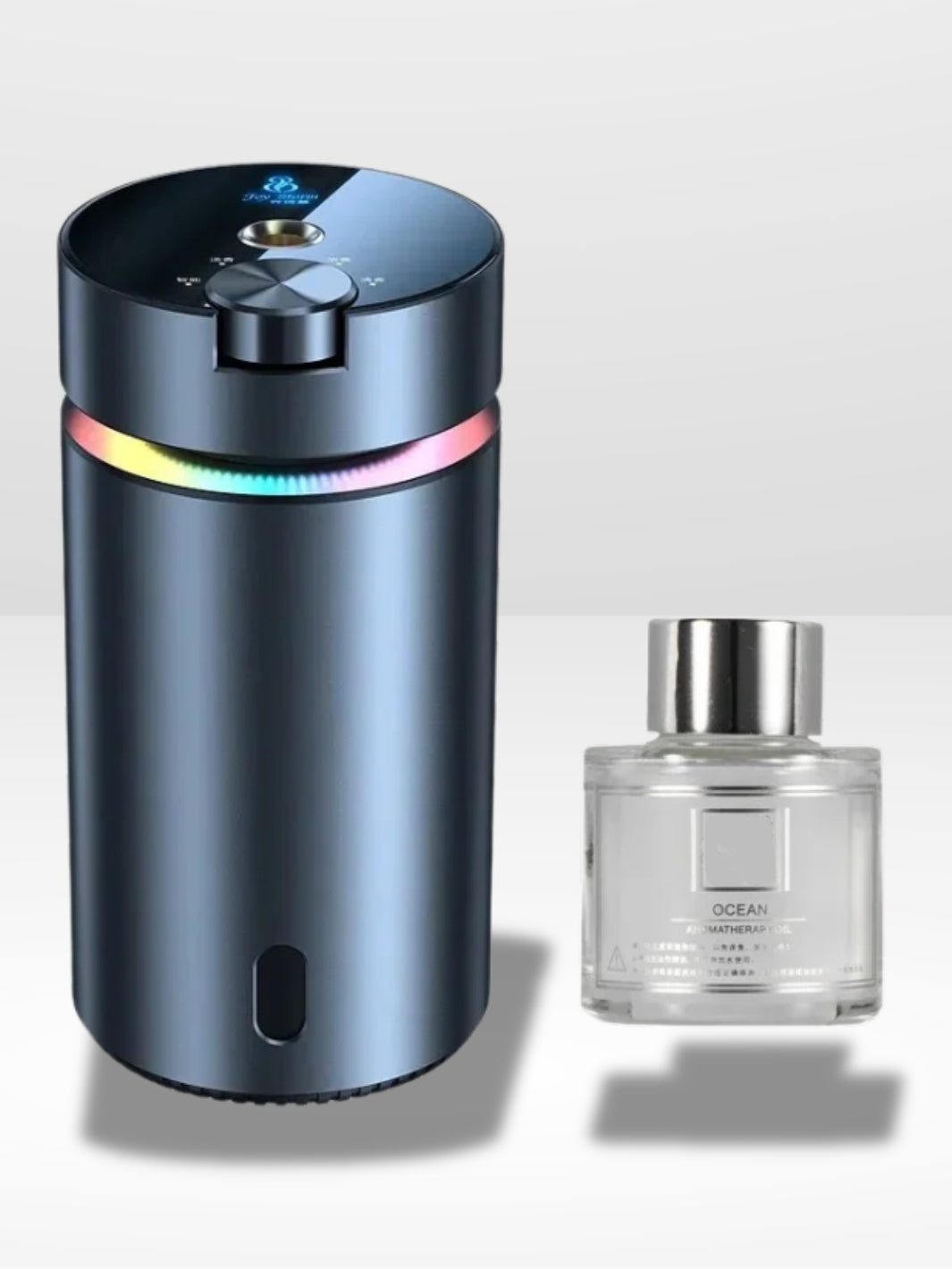 Diffuseur de Parfum pour Voiture de Luxe