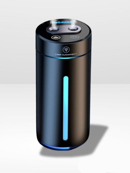 Diffuseur de parfum rechargeable pour voiture