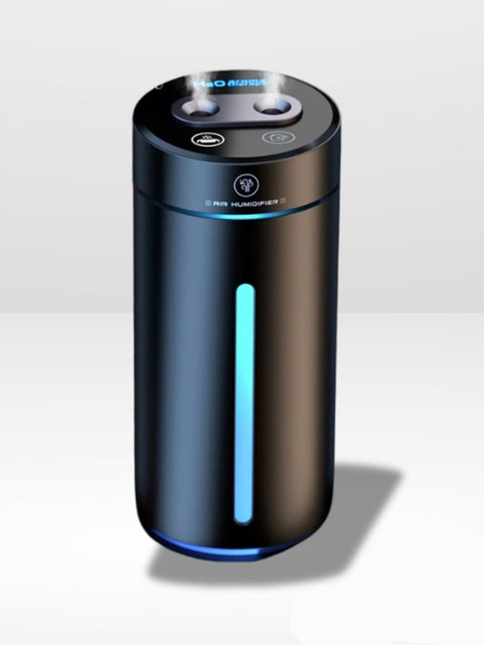 Diffuseur de parfum rechargeable pour voiture